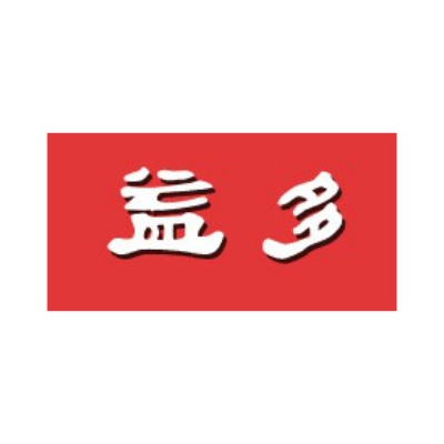 益多品牌LOGO