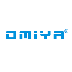 omiya品牌LOGO