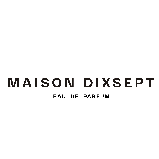 十七号房子MAISON DIXSEPT品牌LOGO
