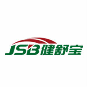 健舒宝JIAN SHU BAO品牌LOGO