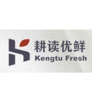 耕读优鲜品牌LOGO