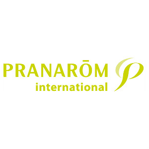 PRANAROM品牌LOGO