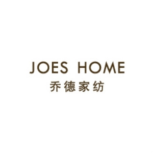 乔德JOES品牌LOGO
