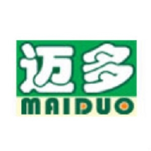 迈多MAIDUO品牌LOGO