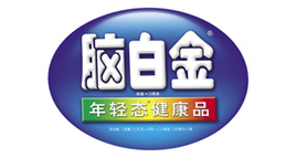 脑白金品牌LOGO