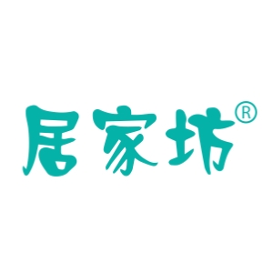 居家坊品牌LOGO