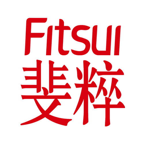 斐粹Fitsui品牌LOGO