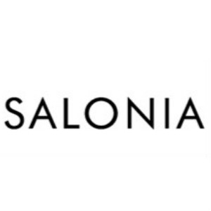SALONIA品牌LOGO