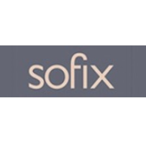 SOFIX品牌LOGO