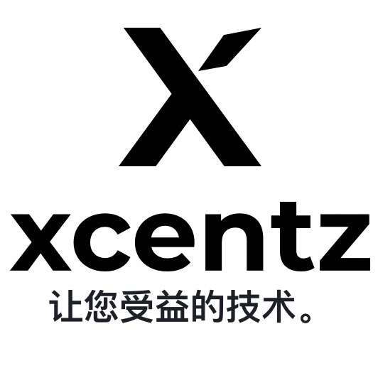xcentz品牌LOGO