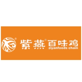 紫燕百味鸡品牌LOGO