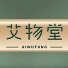 艾物堂AIWUTANG品牌LOGO