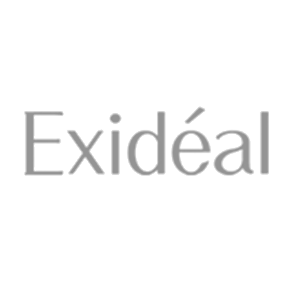 Exideal品牌LOGO