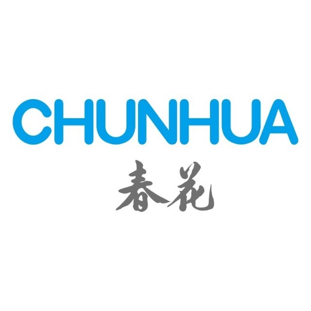 春花CHUNHUA品牌LOGO