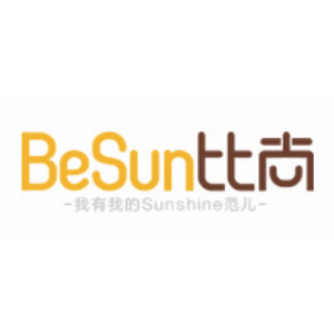 比尚BeSun品牌LOGO