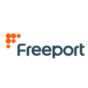 FREEPORT品牌LOGO