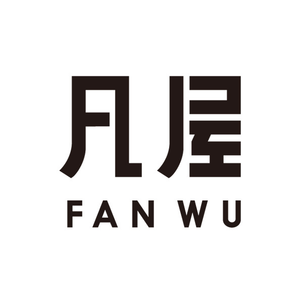 凡屋Fun House品牌LOGO