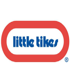 小泰克little tikes品牌LOGO