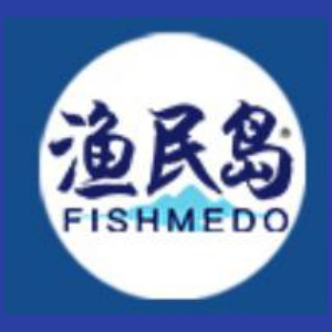 渔民岛FISHMED品牌LOGO