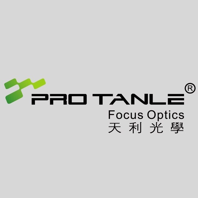 天利PRO TANLE品牌LOGO