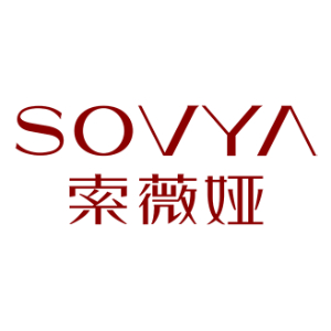 索薇娅SOVYA品牌LOGO