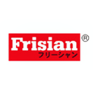 富力鲜Frisian品牌LOGO