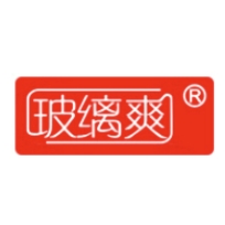 玻璃爽品牌LOGO
