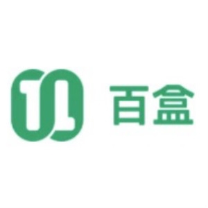 百盒Time & Tide品牌LOGO