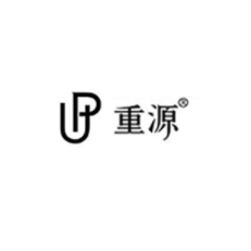 重源ULTRAPEP品牌LOGO