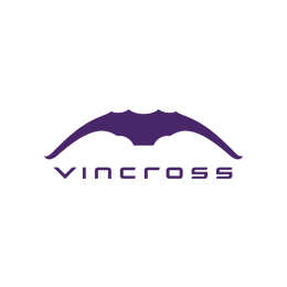 Vincross品牌LOGO