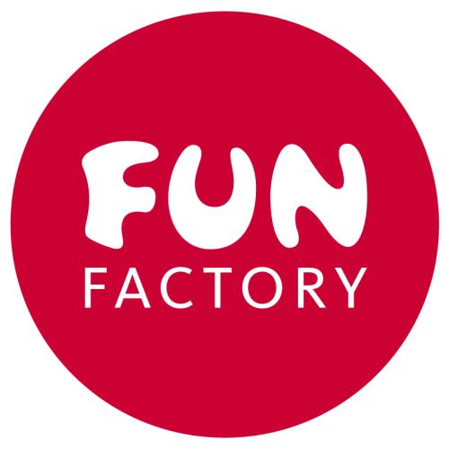 Funfactory品牌LOGO