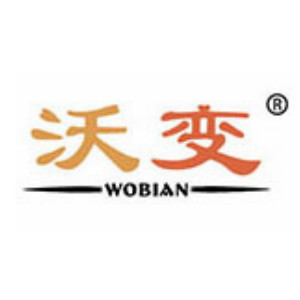 沃变品牌LOGO