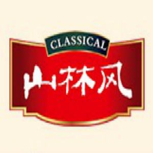 山林风品牌LOGO