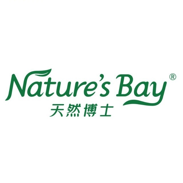 天然博士Nature's Bay品牌LOGO
