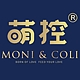 萌控品牌LOGO