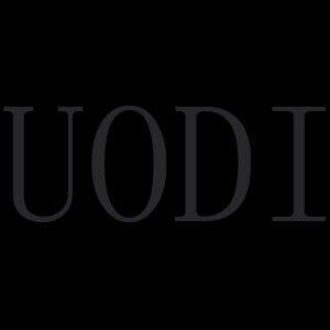 UODI品牌LOGO