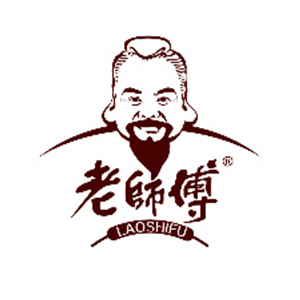 老师傅品牌LOGO