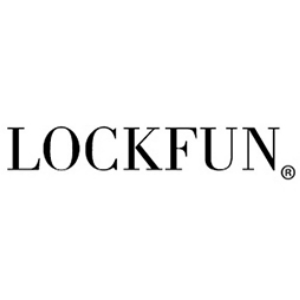 LOCKFUN品牌LOGO