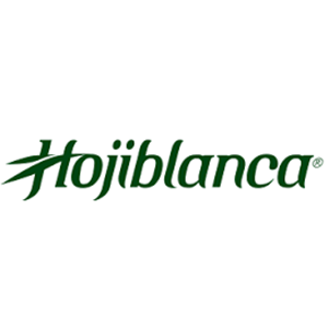 白叶Hojiblanca品牌LOGO