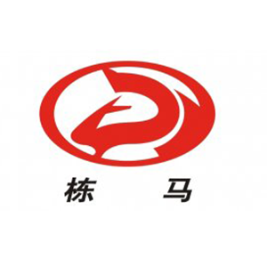 栋马童车品牌LOGO