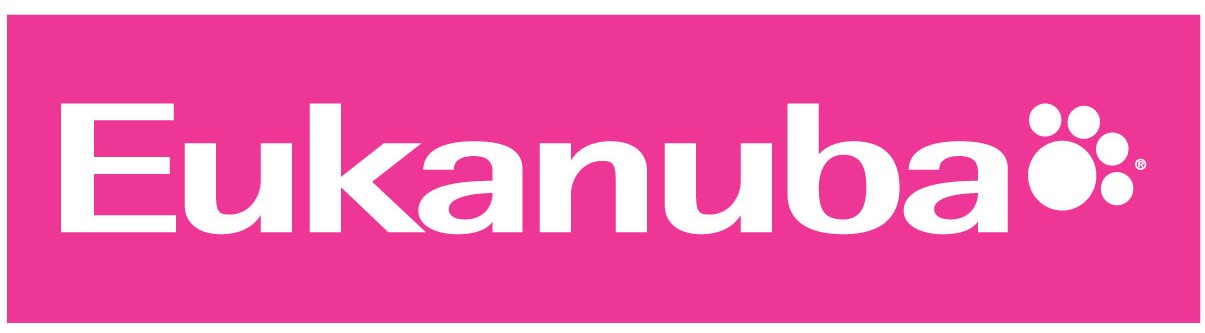 优卡Eukanuba品牌LOGO