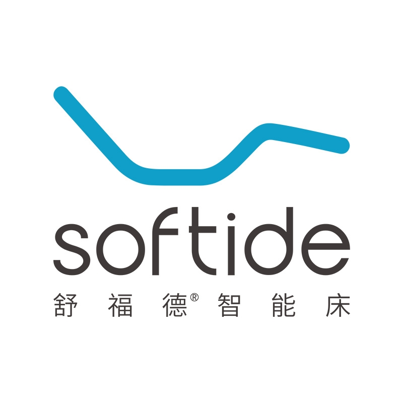 舒福德softide品牌LOGO