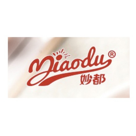 妙都品牌LOGO