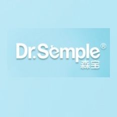 森宝Dr.Semple品牌LOGO