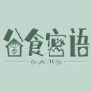 谷食密语Gu Shi Mi Yu品牌LOGO