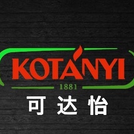 可达怡KOTANY品牌LOGO