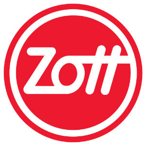 Zott品牌LOGO