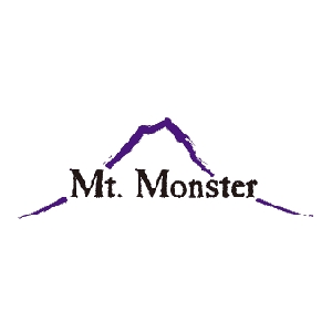 蒙斯特Mt.Monster品牌LOGO