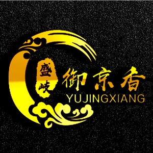 盛岐御京香品牌LOGO