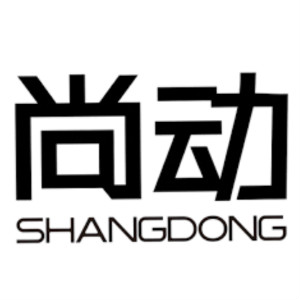 尚动品牌LOGO